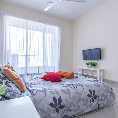 Appartement Pv21 Setapak, Wangsamaju, Melawati, 15Min To Klcc B36A à Kuala Lumpur Extérieur photo